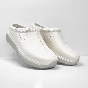 UGG tasman sport clogs slip-on shoes Sz 11 NEW